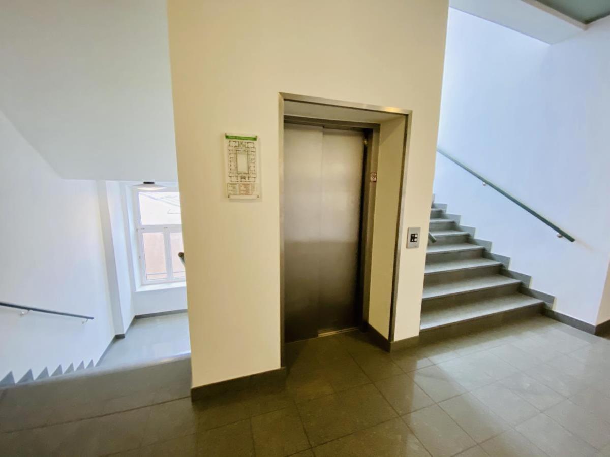 Berringer, Anker, Direkt An Der Promenade Apartment Rostock